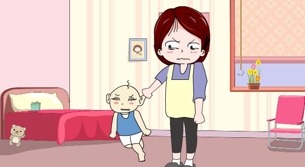 宝宝误食84消毒水,一岁宝宝误食84消毒液有什么症状