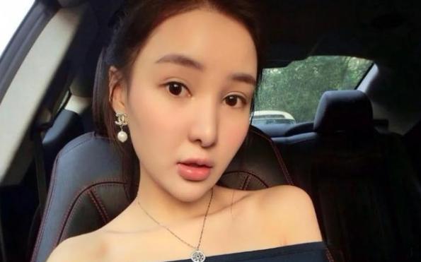 郭美美等销售违禁减肥食品,郭美美售卖违禁减肥食品被刑拘