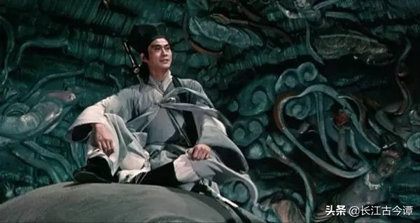 天下第一奇书蜀山剑侠传探秘,民国武侠小说代表作