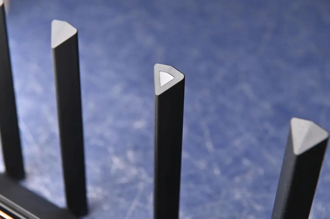 小米wifi6无线路由器ax3600拆解,路由器评测小米ax3600mesh