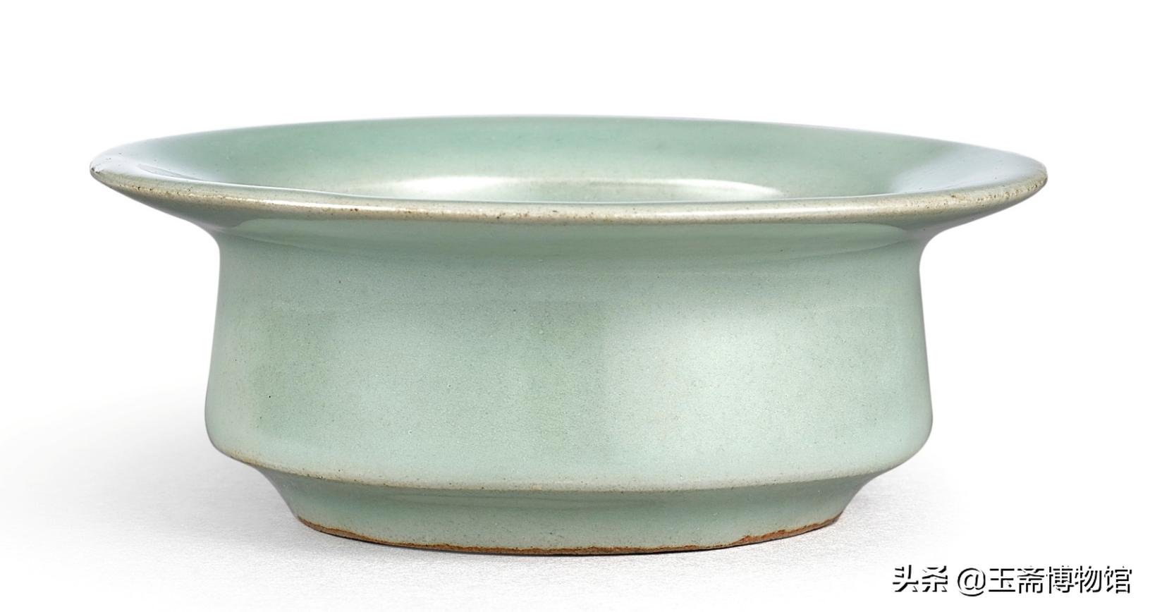 龙泉窑瓷器前十名,龙泉窑瓷器拍卖价格