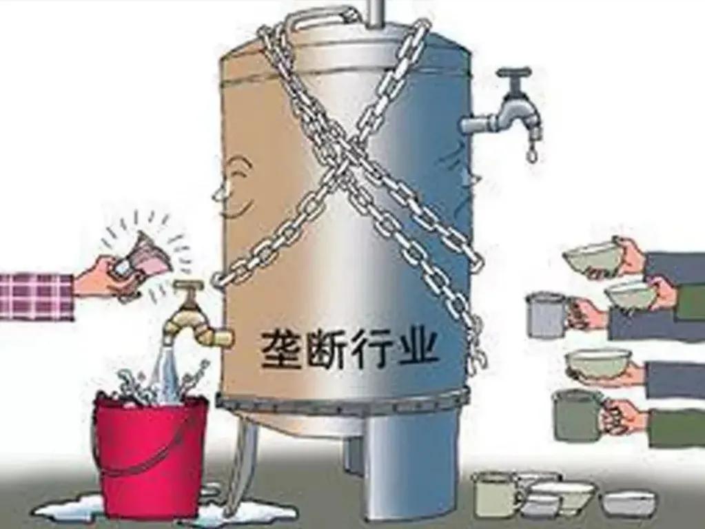 养殖业被垄断,生猪被垄断会是什么情况