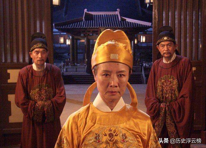 为什么狄仁杰被称为桃李满天下,桃李满天下指狄仁杰有多强