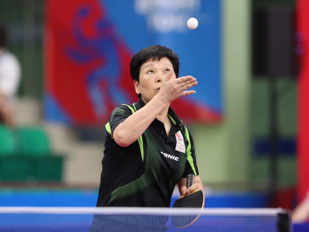 东京奥运会中国牛逼,东京奥运会上海大姨