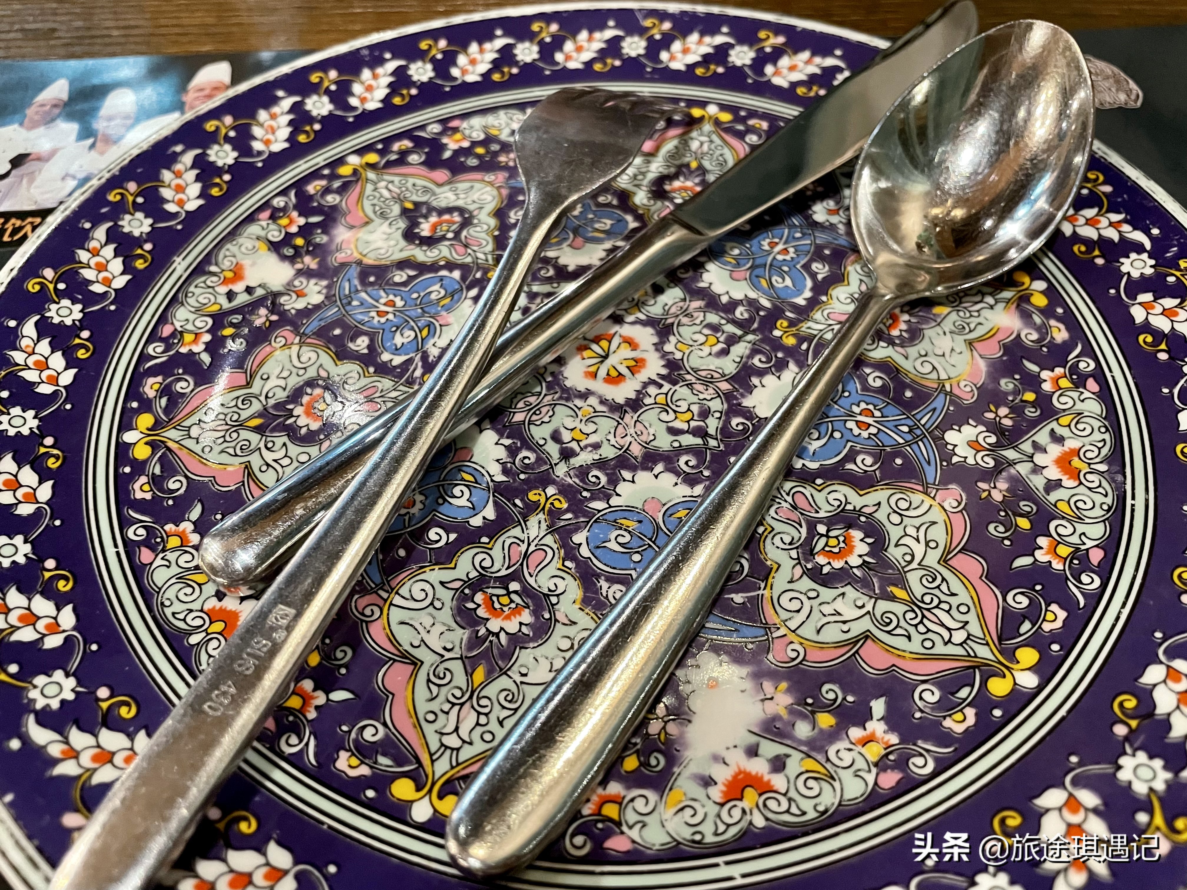 满洲里中俄边境旅游区美食,满洲里俄罗斯风情小镇美食