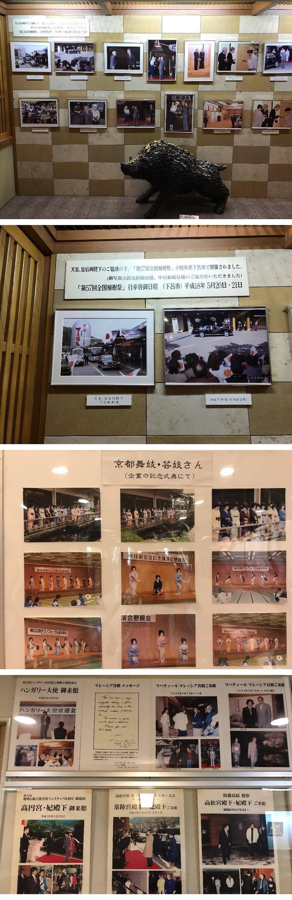 日本名古屋自由行攻略,日本高山自由行攻略