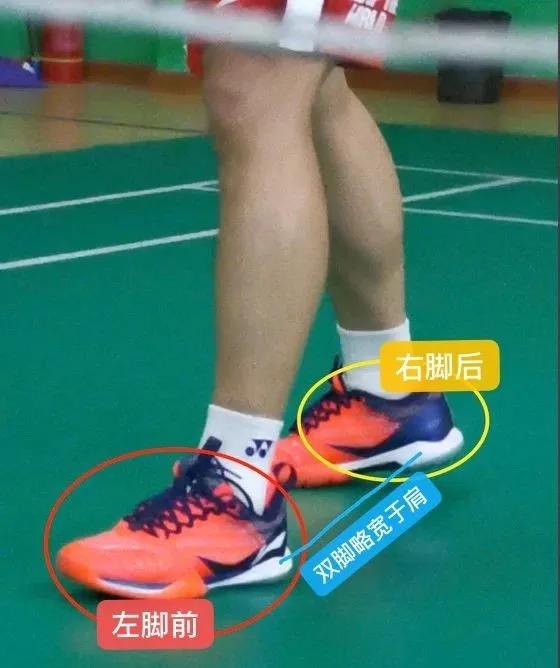 学会这两招没人敢欺负你,一招应对偷发后场球