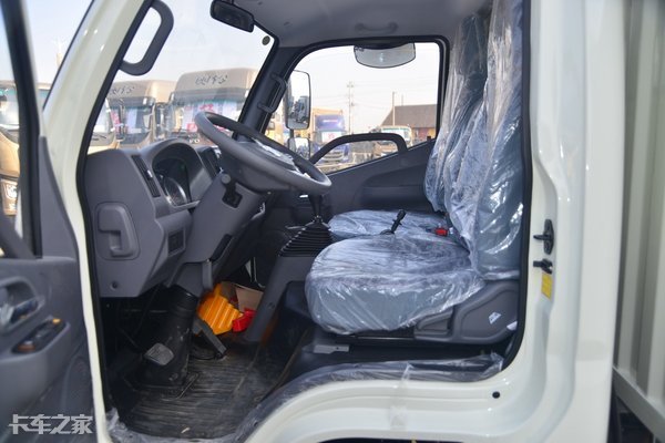 奥铃轻卡4.2米货厢开车技巧,福田奥铃顶级轻卡4.2米报价