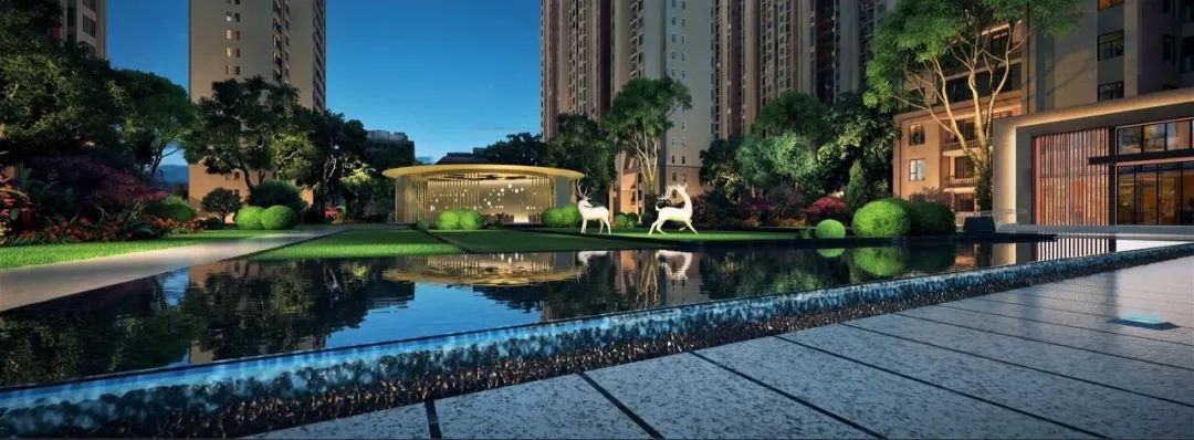 买房了解这八大户型常识,你买的房子是真正的南北通透吗