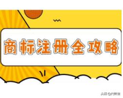 1+12：为什么说商标和域名缺一不可？阿毛原创商标