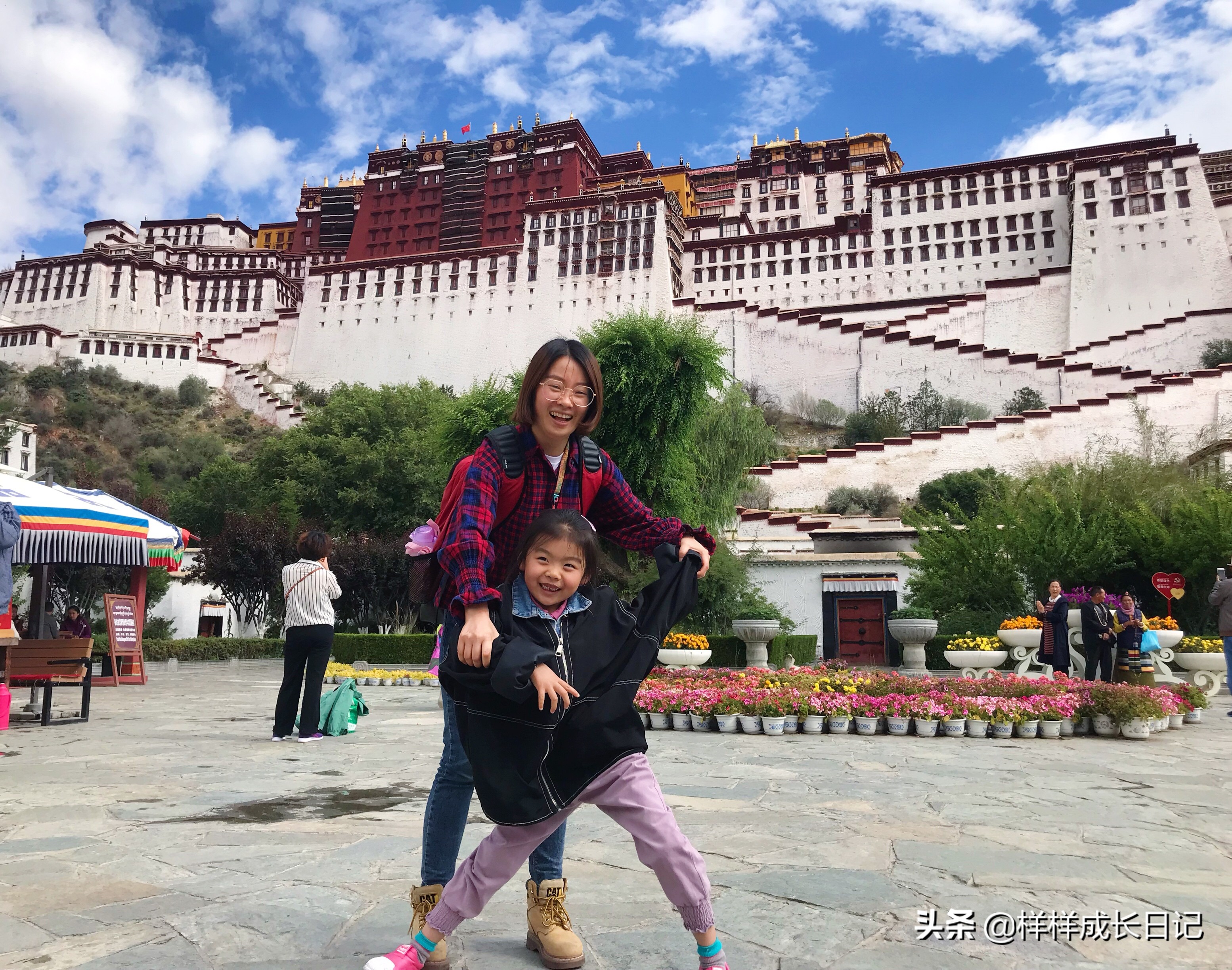 自驾西藏不下车会不会高反,自驾游无高反