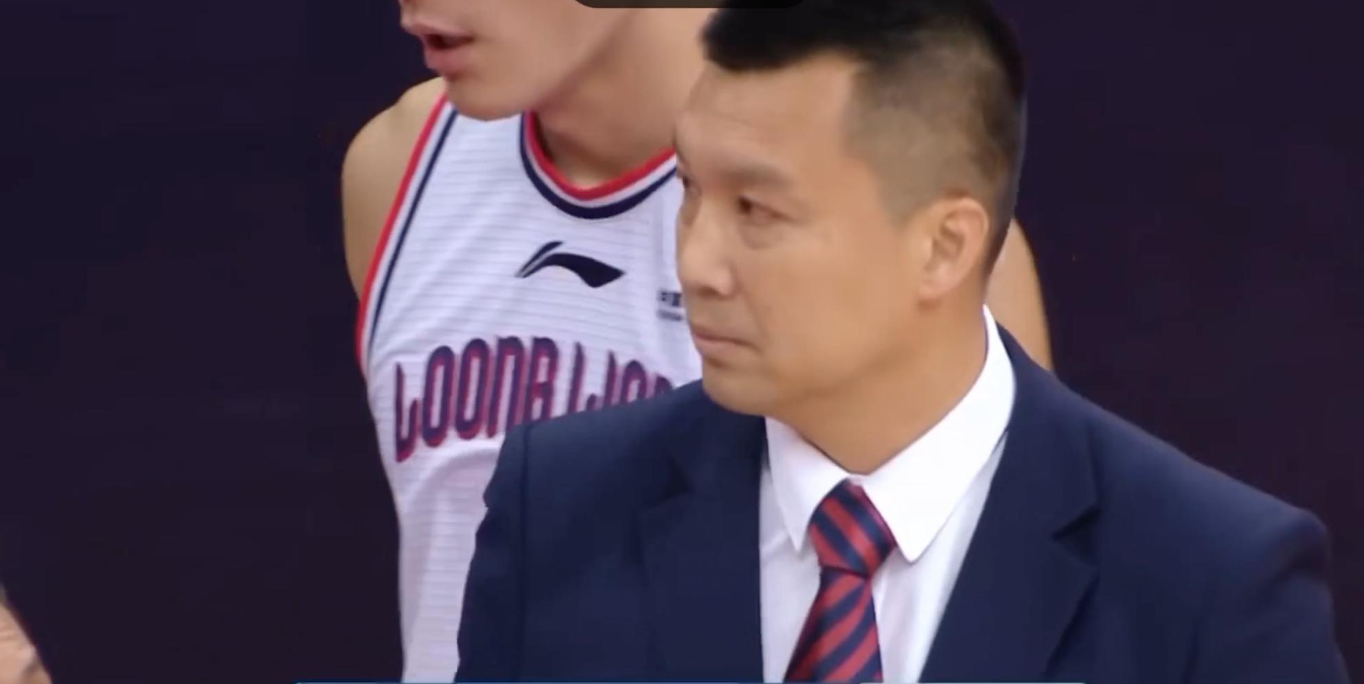 广州男篮20记三分,广州男篮击败新疆关键三分