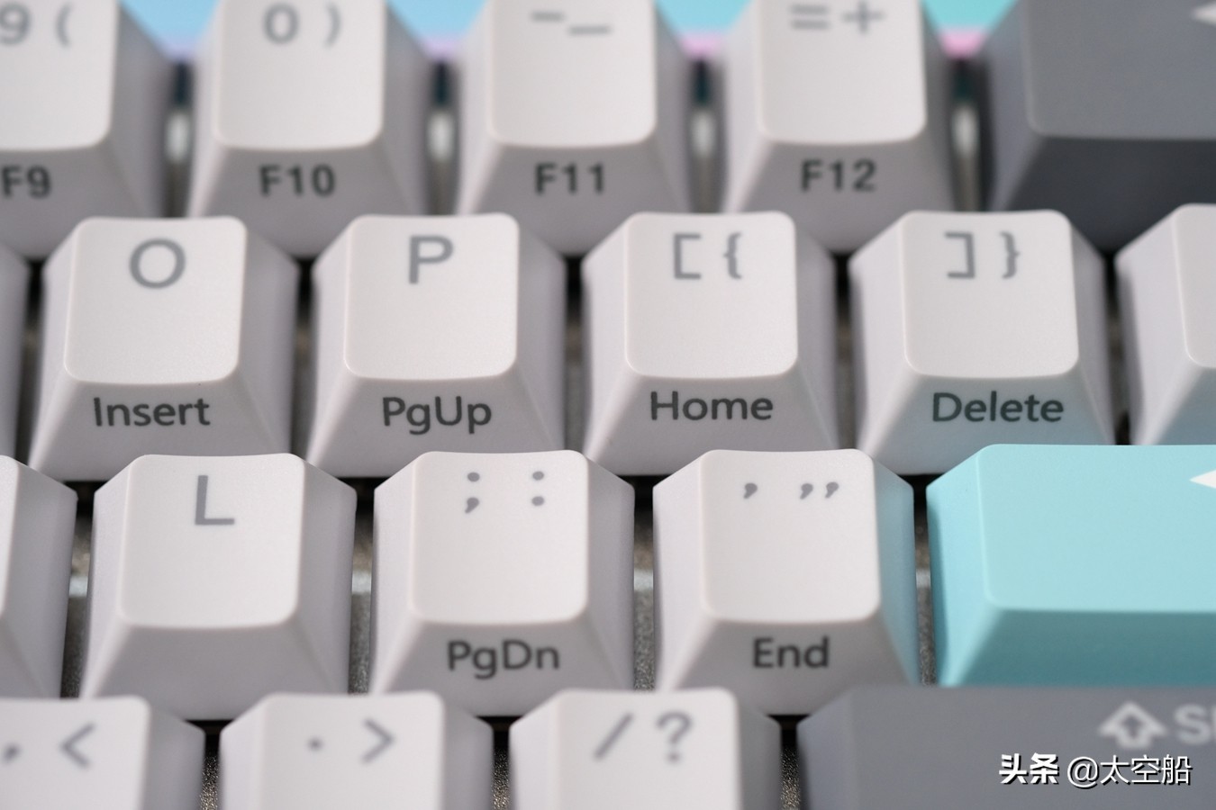 鏉滀冀k320w104閿洏璇勬祴,鏉滀冀閾惰酱閿洏娴嬭瘎