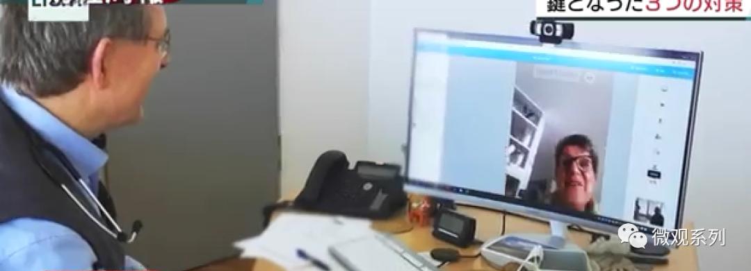 西方国家防疫,中国树立了世界防疫的典范