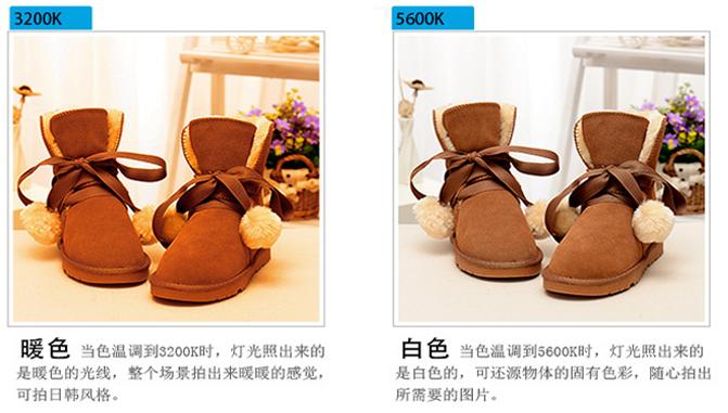 摄影补光灯怎么挑选,摄影补光灯怎么选省钱