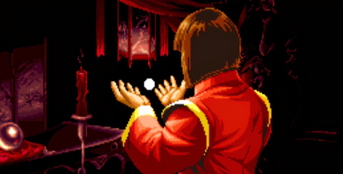 街机游戏里最不可思议的红丸,街机游戏中的五大道具