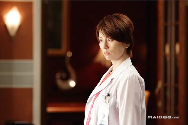 日本最好看的几位清纯女明星 (日本十大制服女明星)