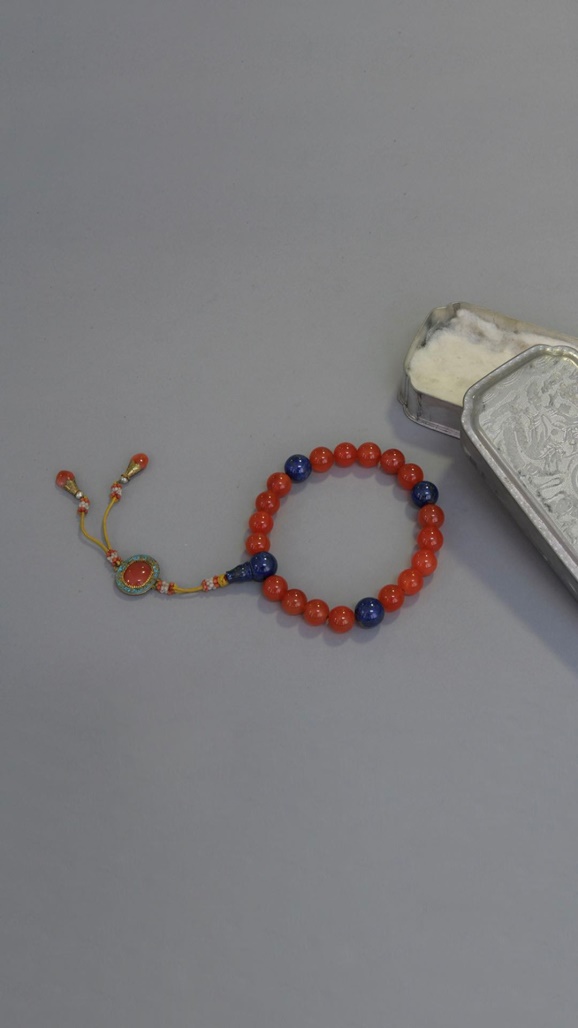 清代手镯100种,价值连城的玉手镯