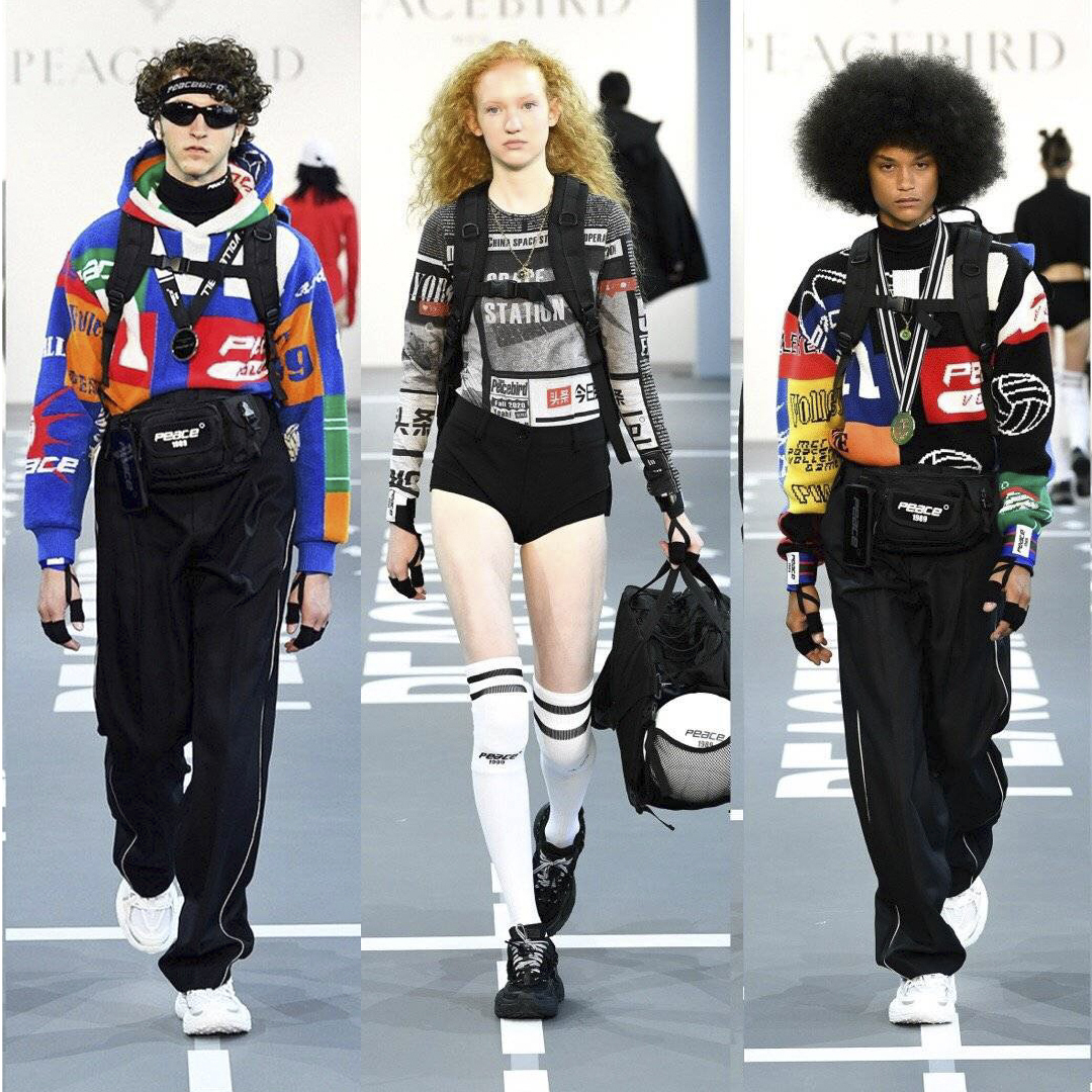 纽约时装周2018春夏流行趋势,纽约时装周2024春夏最新服饰