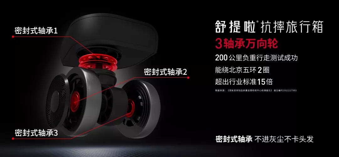 国产结实的旅行箱牌子有哪些,国产旅行箱哪个牌子好