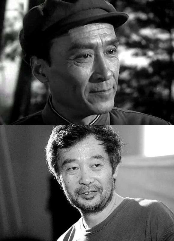 张艺谋陈凯歌曾经年少的样子,张艺谋和陈凯歌最后一次公开同台