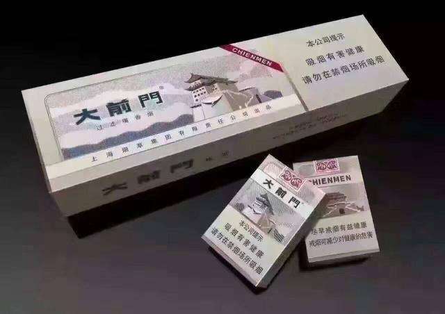 百年胡同的故事,百年风云大前门