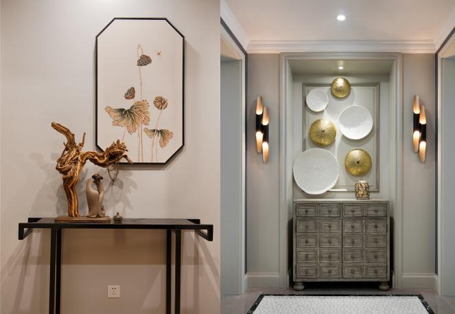 硬核知识聊一下温柔的玄关丨附：知识树