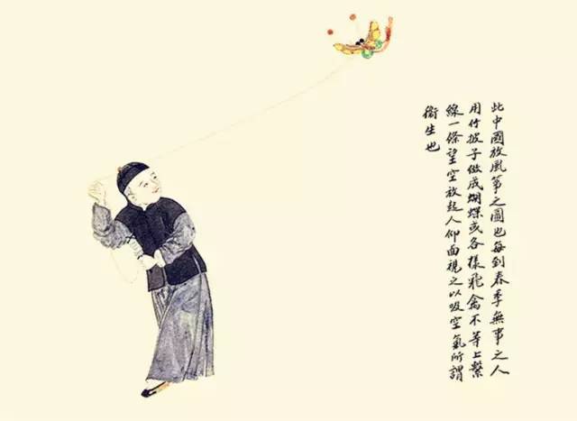 失传中华民俗,十二种失传的民俗