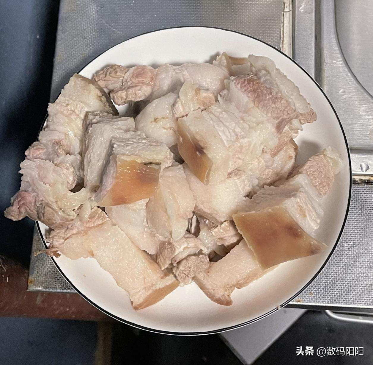 三禾氮化铁锅评测,三禾轻氮锅