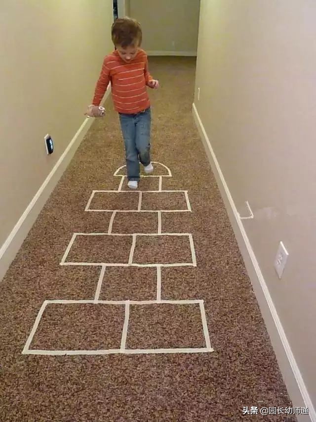 有什么适合冬天玩的小游戏,冬天适合小朋友玩的室内小游戏