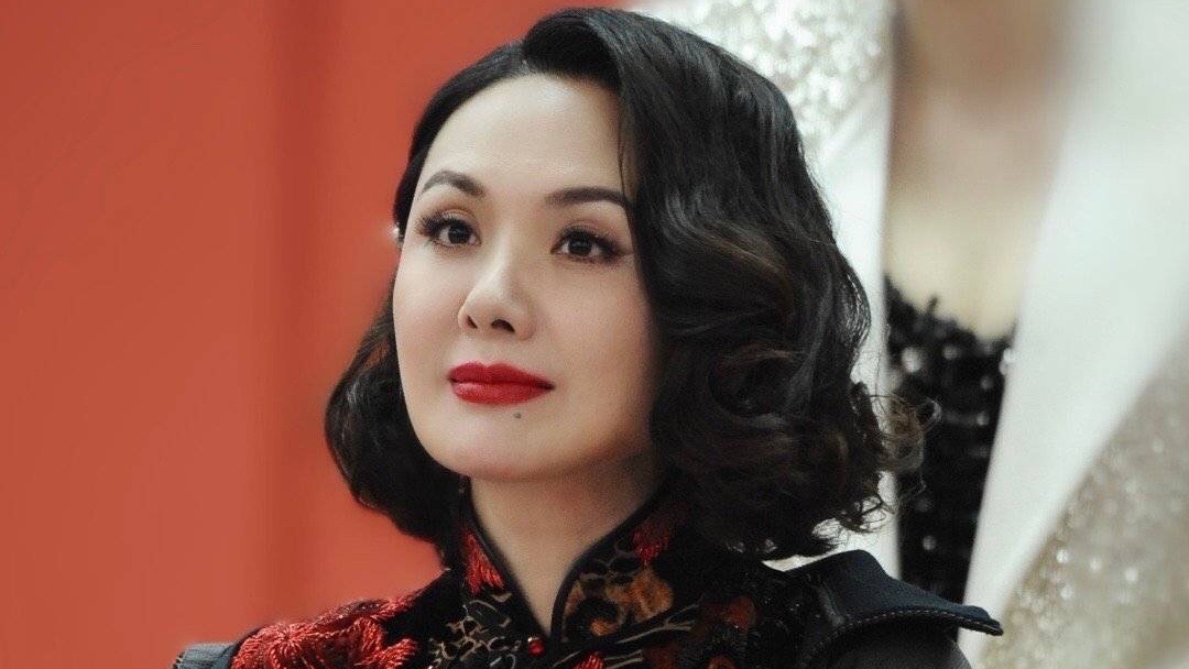 大男人主义程莉莎郭晓东,程莉莎提到郭晓东前任