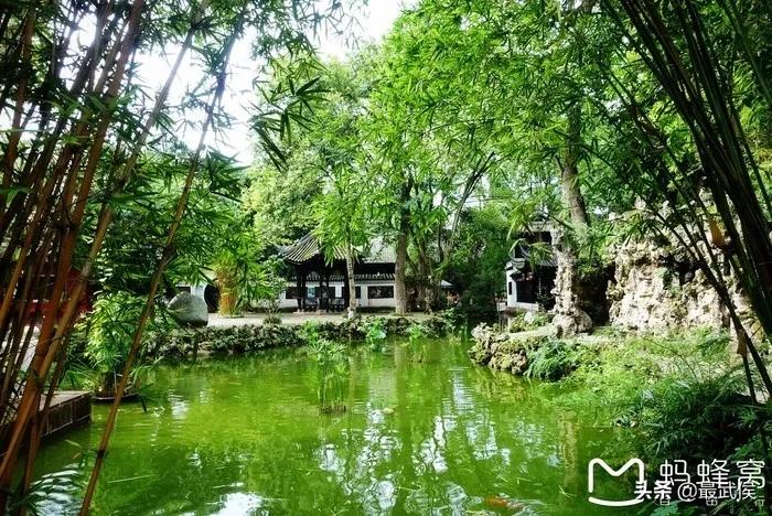 成都周边避暑一日游玩水古镇,成都周边免费避暑古镇地点推荐