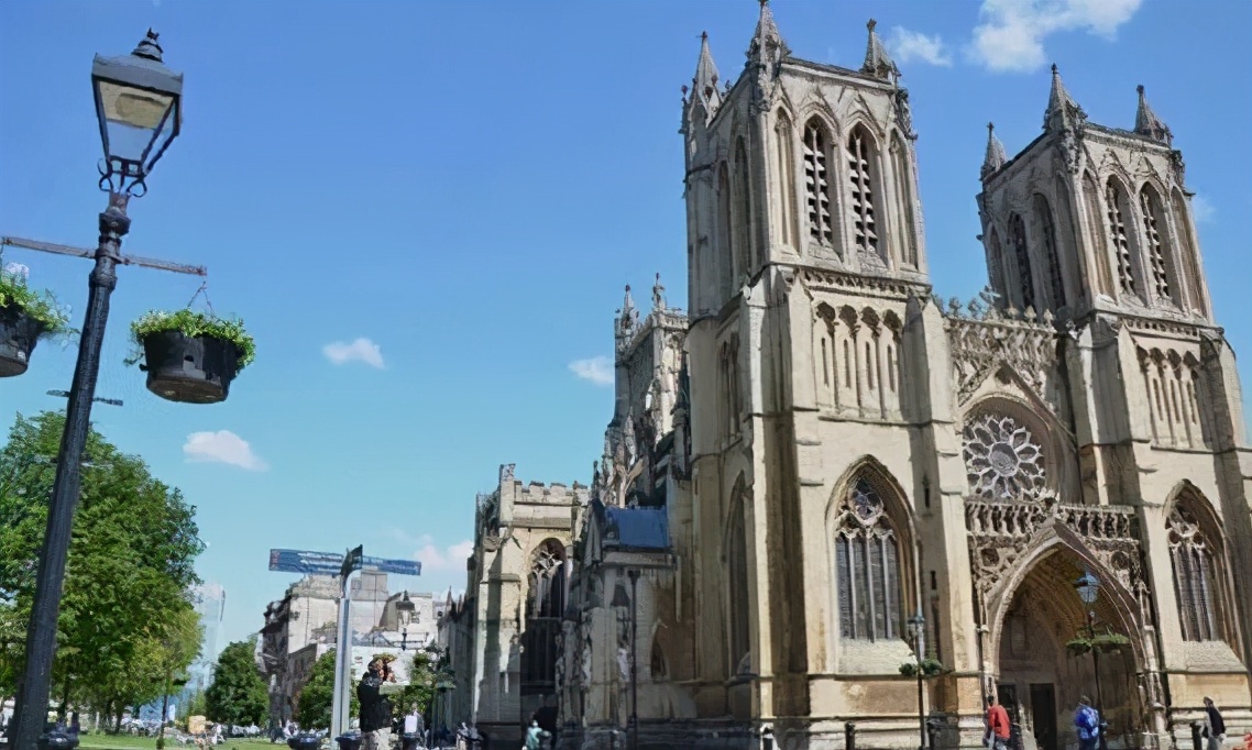 介绍一下布里斯托大学,布里斯托大学就读体验