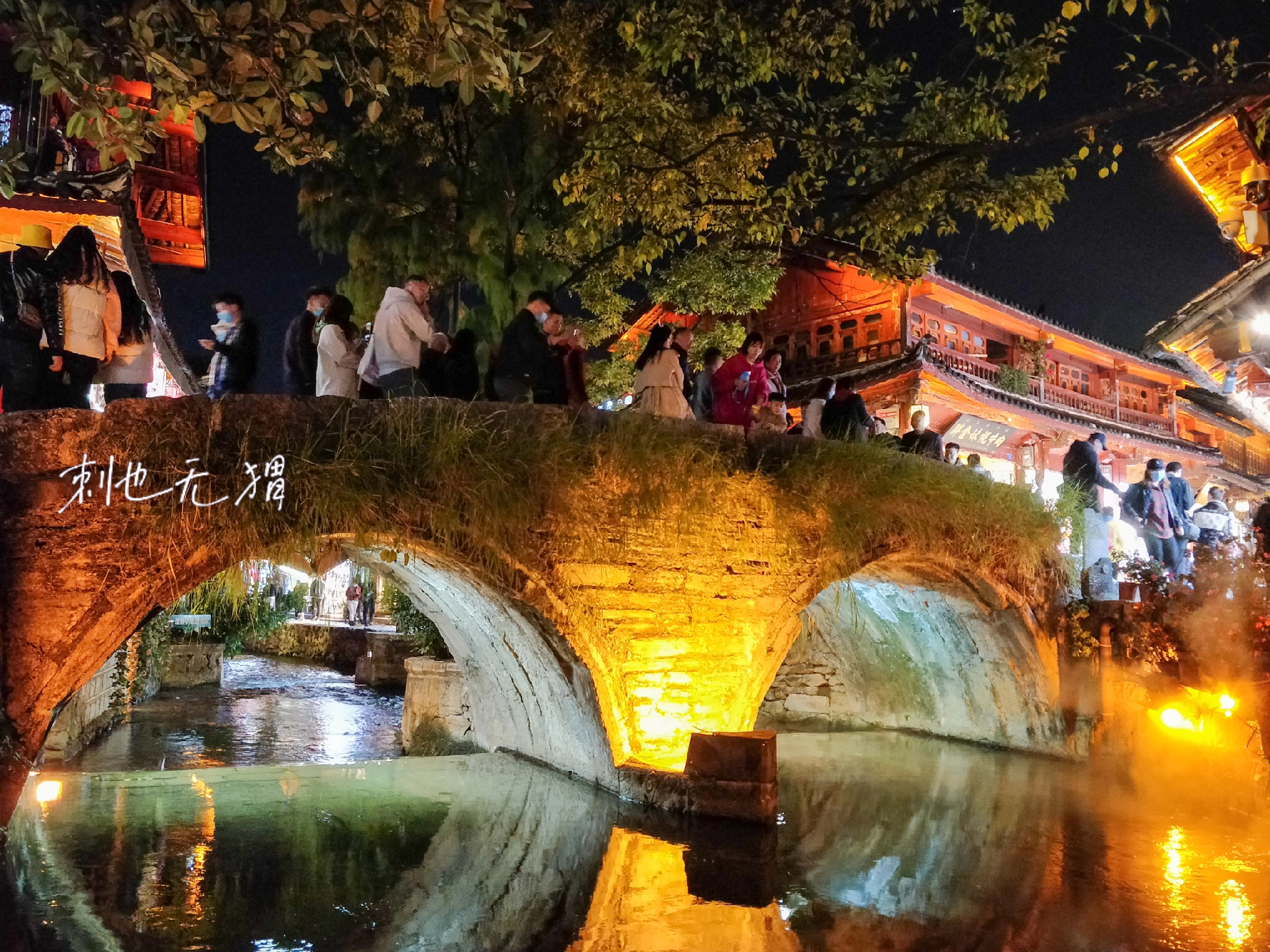 冬天适合去丽江旅游吗,冬天云南丽江旅游全攻略