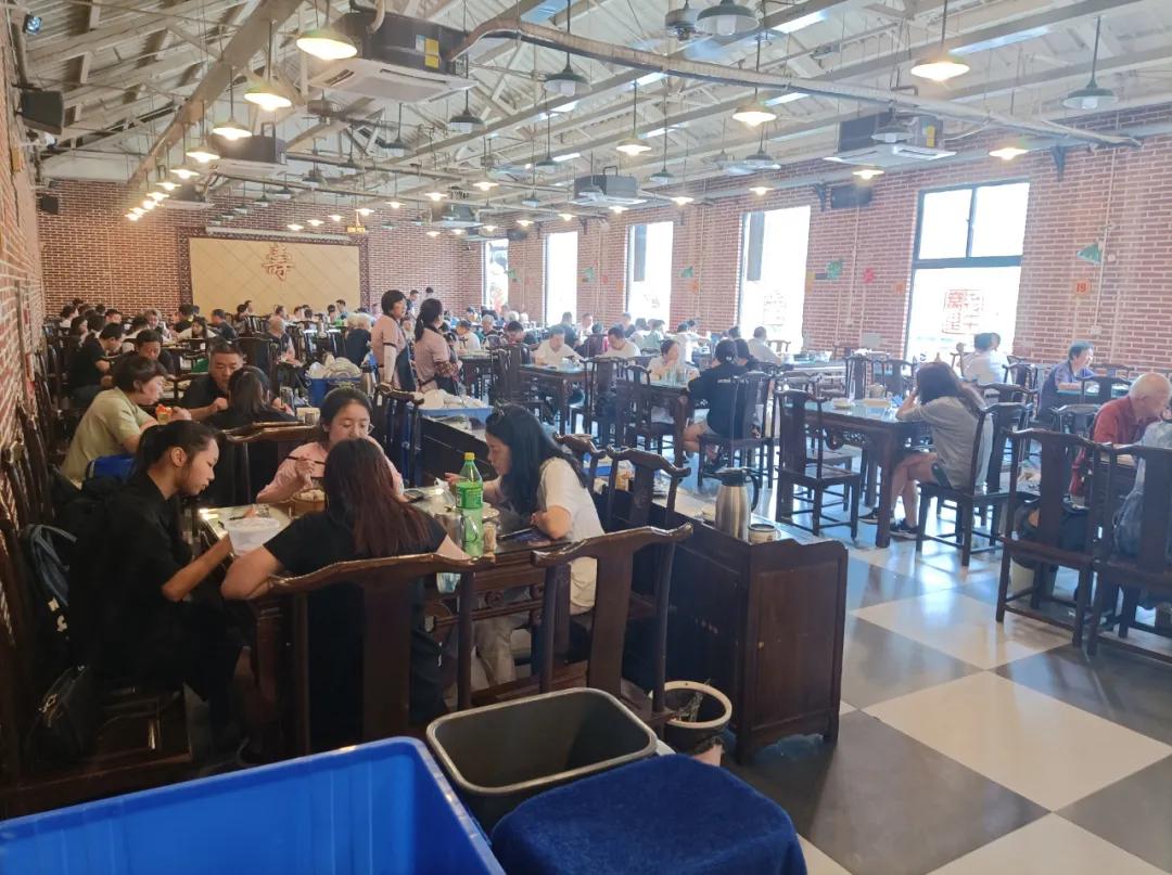 无锡老牛窝里总店在什么地方,无锡老牛窝里哪家店最正宗