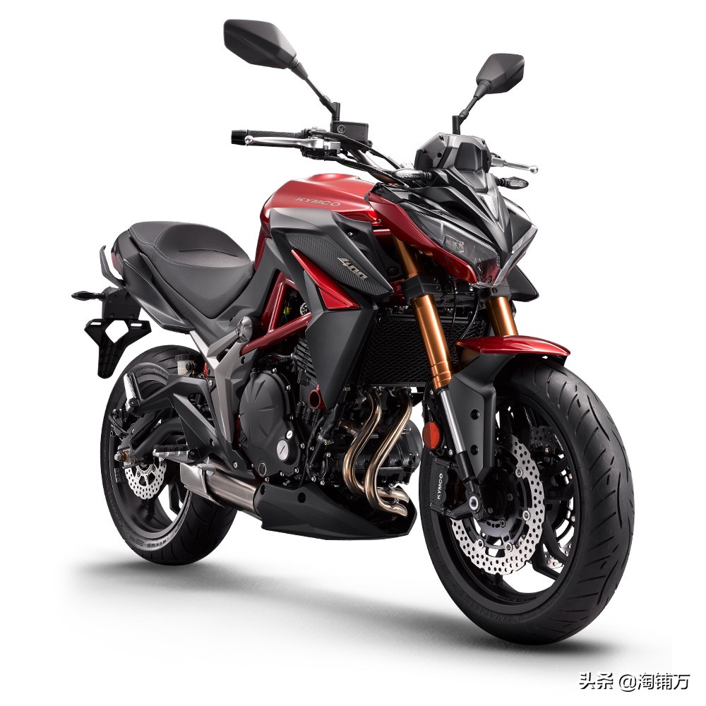 最新光阳krider400价格,光阳krider400现在还有卖吗