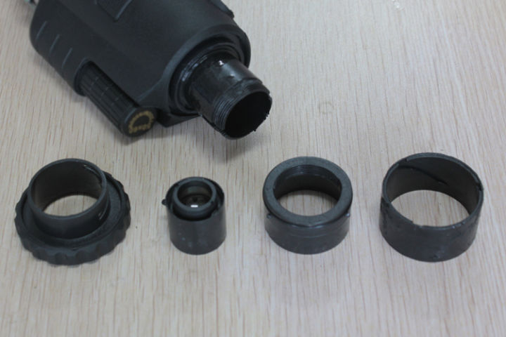 森林人单筒望远镜使用方法,森林人望远镜8和10倍镜解析力