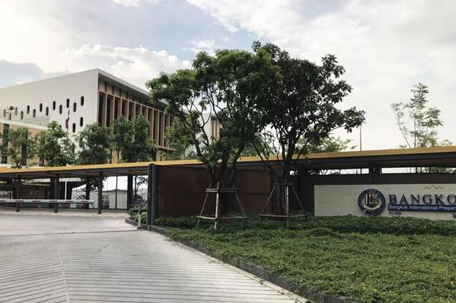 泰国教育水平世界排名,泰国的教育现状如何