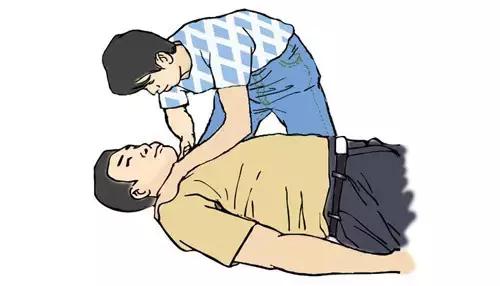 5分钟学会这三种急救保命技巧,急救技能关键时刻能救人一命