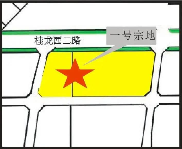 主城区将推26宗商业地块,东三环tod地块