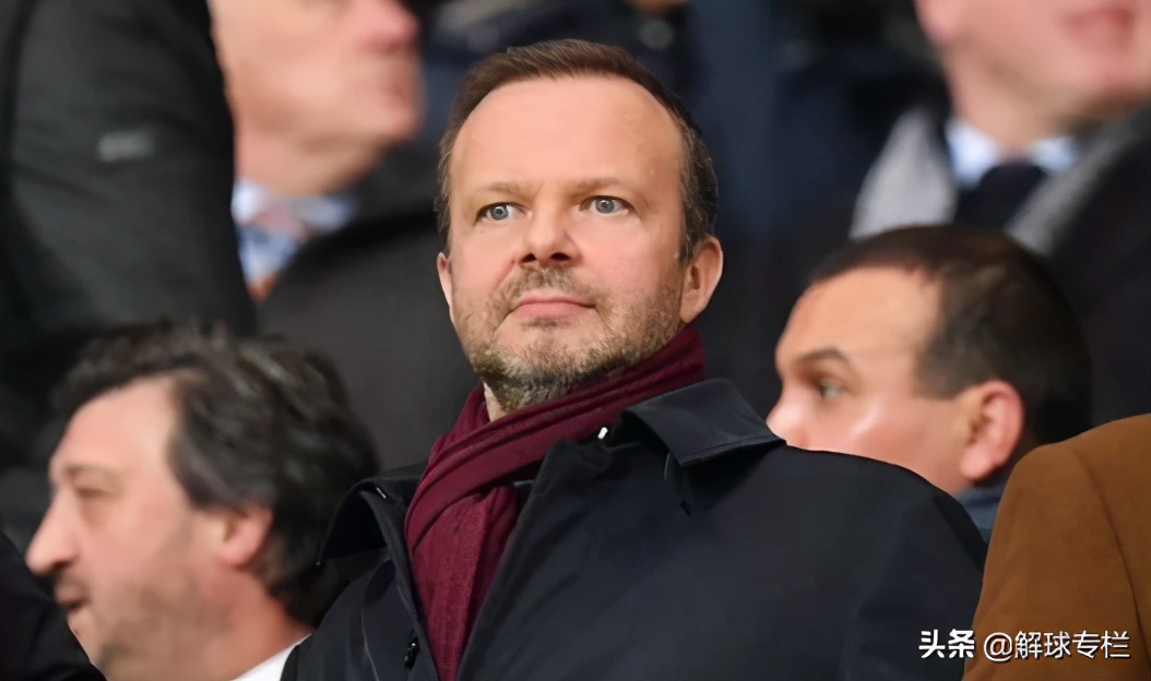 伍德沃德转会穆里尼奥,伍德沃德为什么辞任