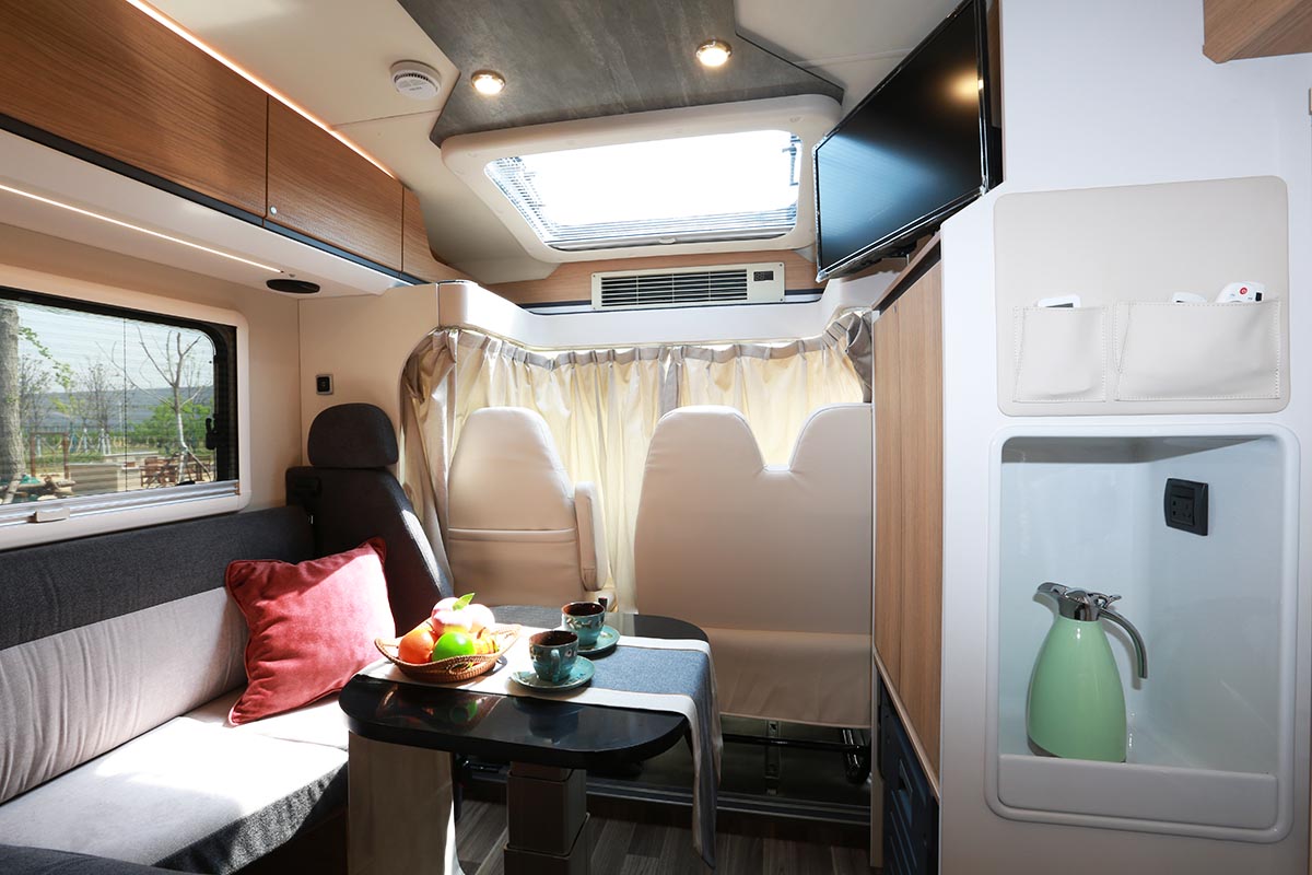 宇通最新款b型房车价格表,宇通最新款b型房车价格