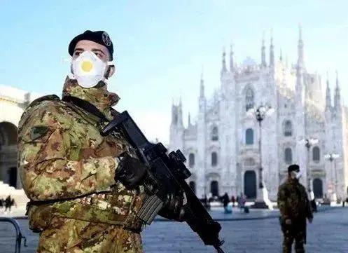 四川人征服了意大利:袍哥人家决不拉稀摆带!袍哥究竟是啥组织?