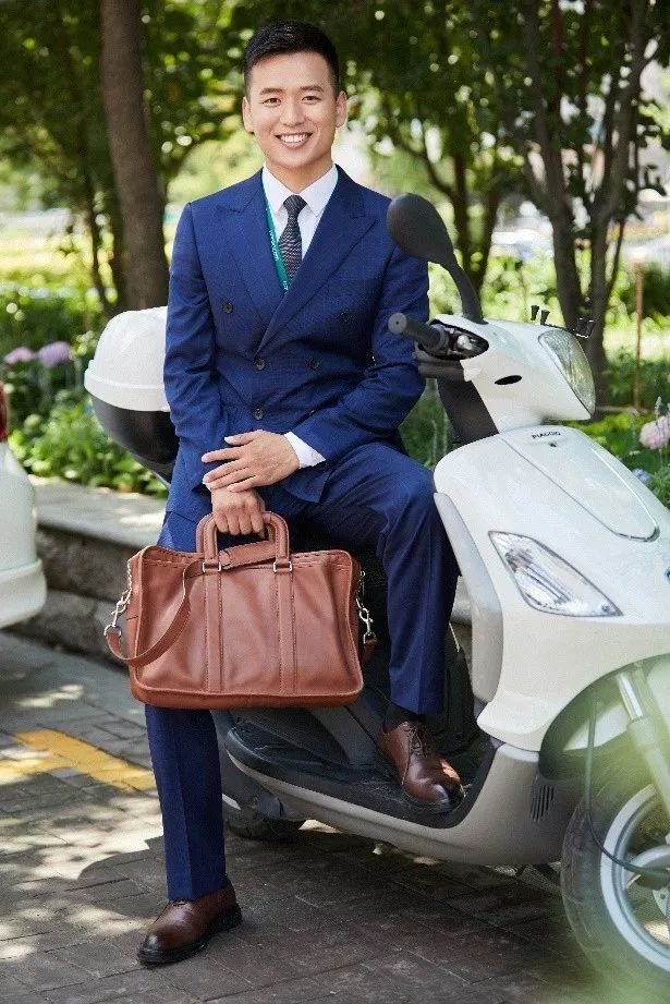 贝壳经纪人着装要求,贝壳服装穿搭