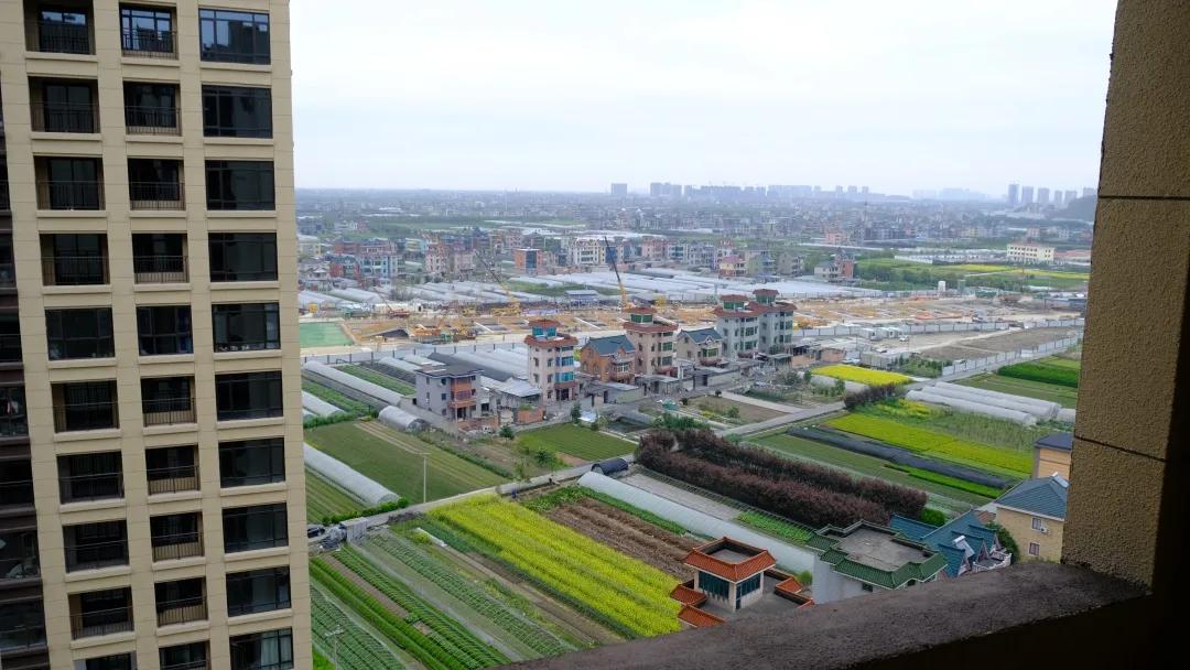 朝闻天下楼盘为什么这么便宜,潮闻天下房价