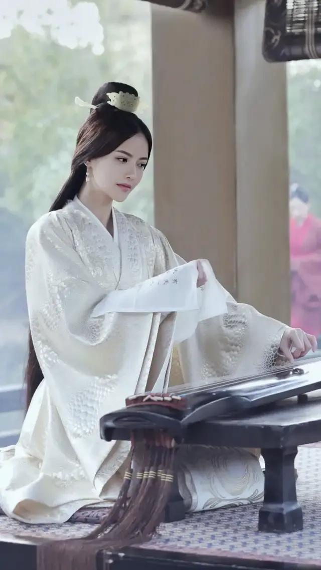 三国女子,三国女性人物介绍大全