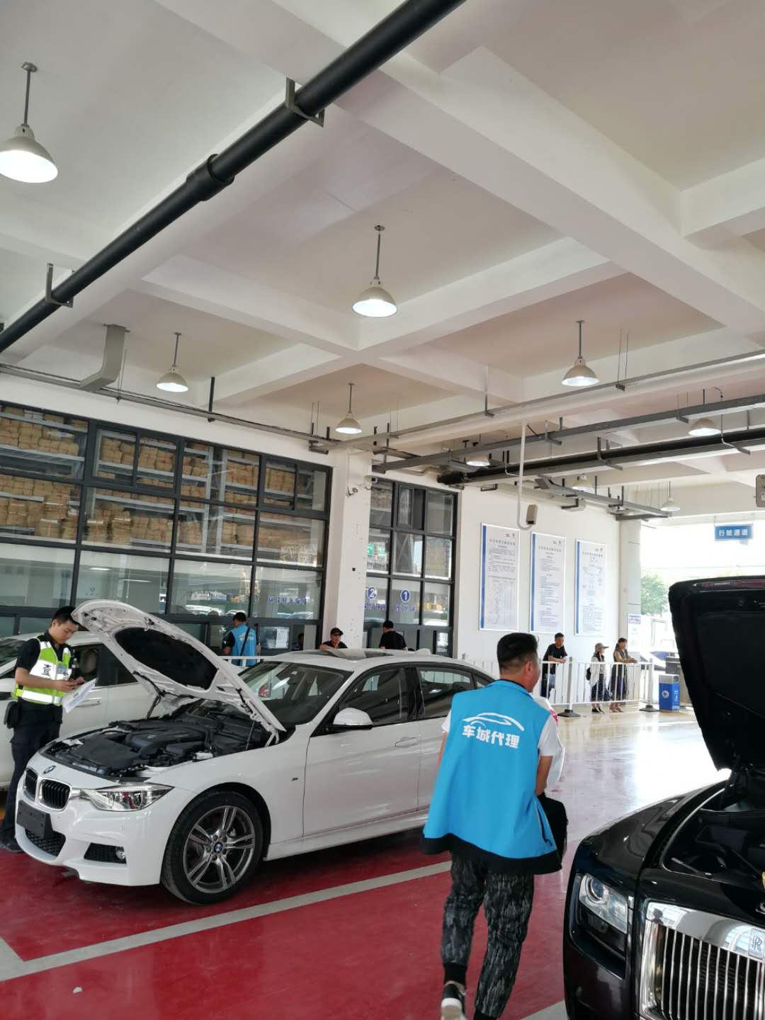 外地车牌转浙a牌照步骤,外地车换浙a牌照流程