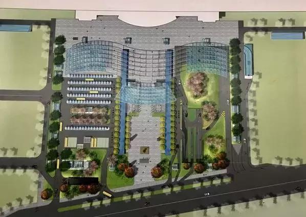 汕头高铁站什么时候正式开通,汕头站什么时候开通动车和高铁