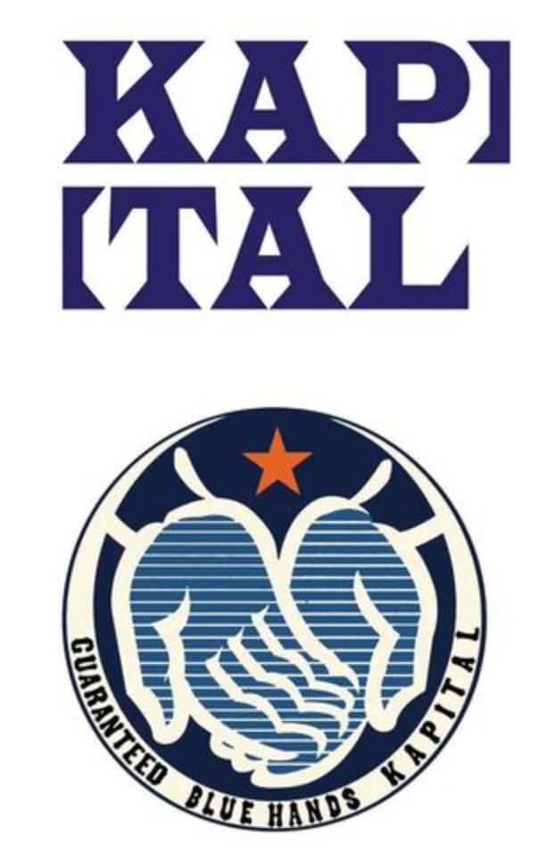 最火的10个潮牌,日本潮牌numbernine