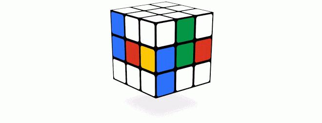 只要7步,就能将任何魔方6面全部还原,破解攻略供大家学习和收藏